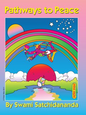 cover image of Pathways to Peace
